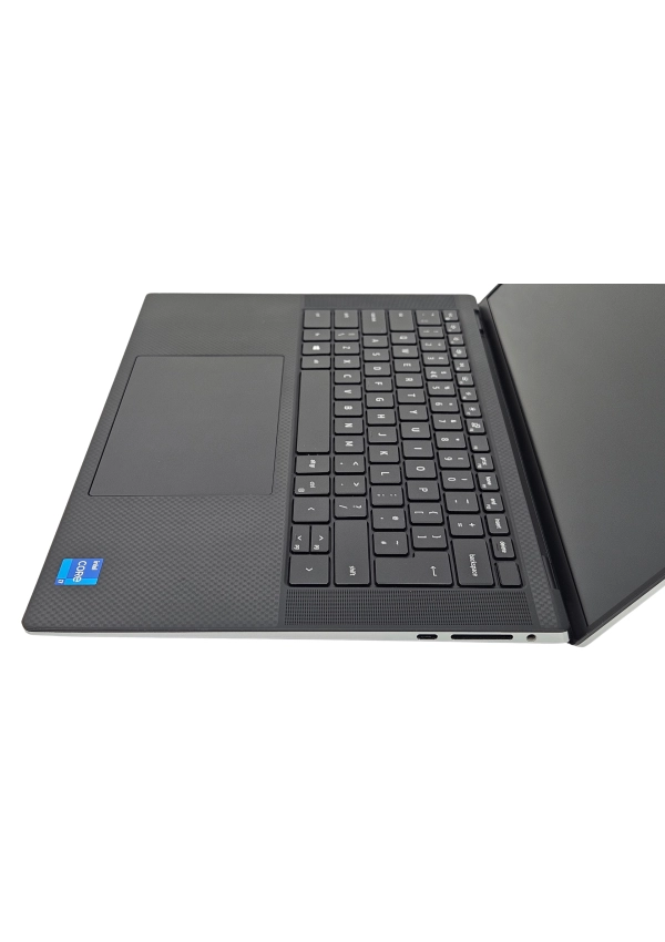 DELL Precision 5560 i7-11850H 32GB 512GB SSD 15,6